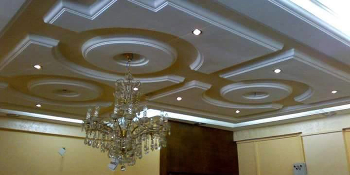 Gypsum Designs